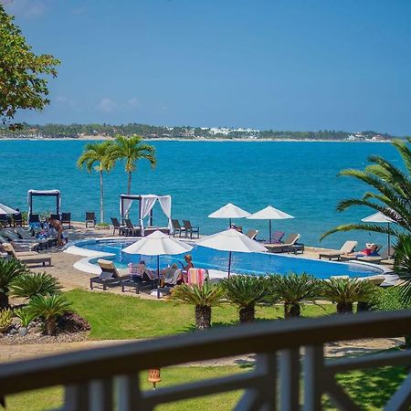 Velero Beach Resort Кабарете Екстериор снимка