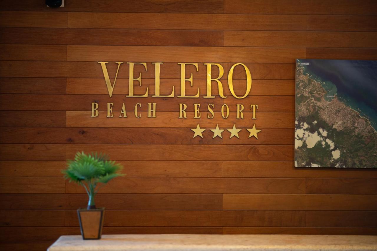Velero Beach Resort Кабарете Екстериор снимка