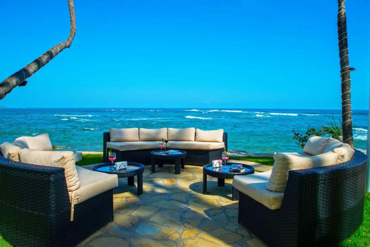 Velero Beach Resort Кабарете Екстериор снимка