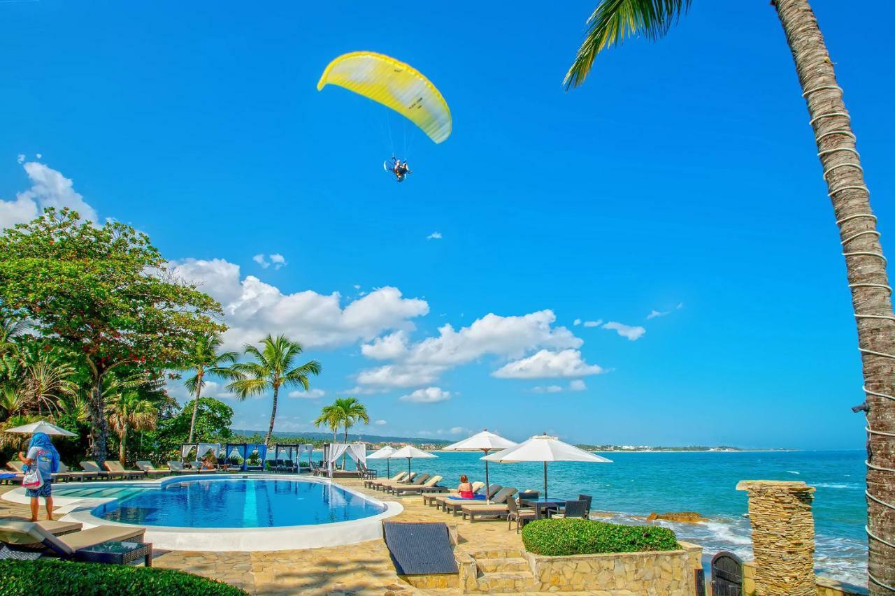 Velero Beach Resort Кабарете Екстериор снимка