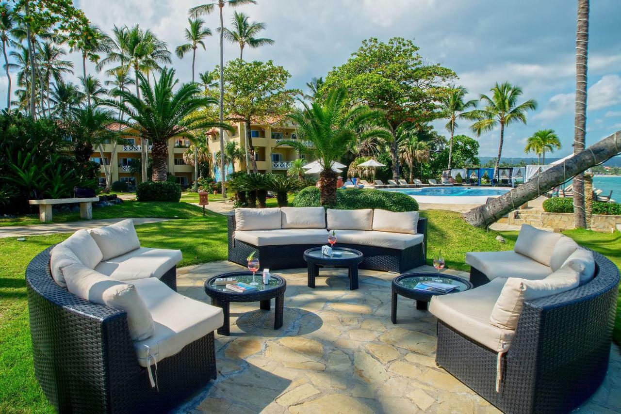 Velero Beach Resort Кабарете Екстериор снимка