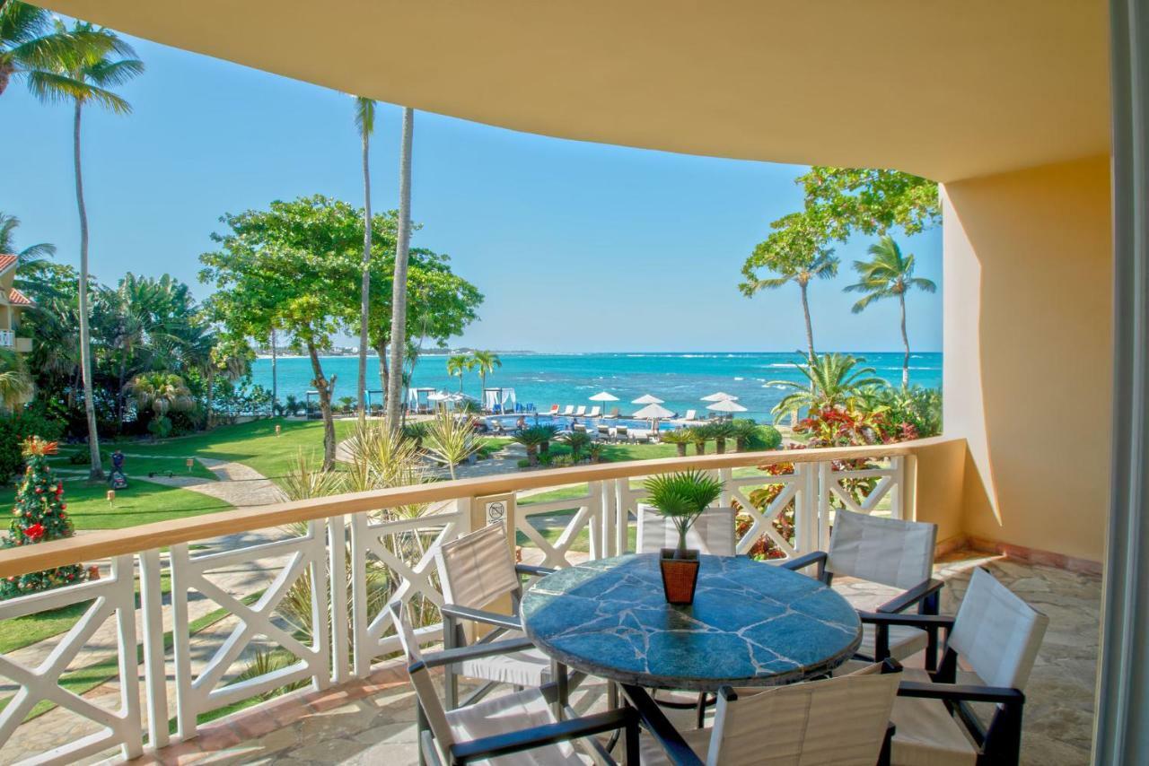 Velero Beach Resort Кабарете Екстериор снимка