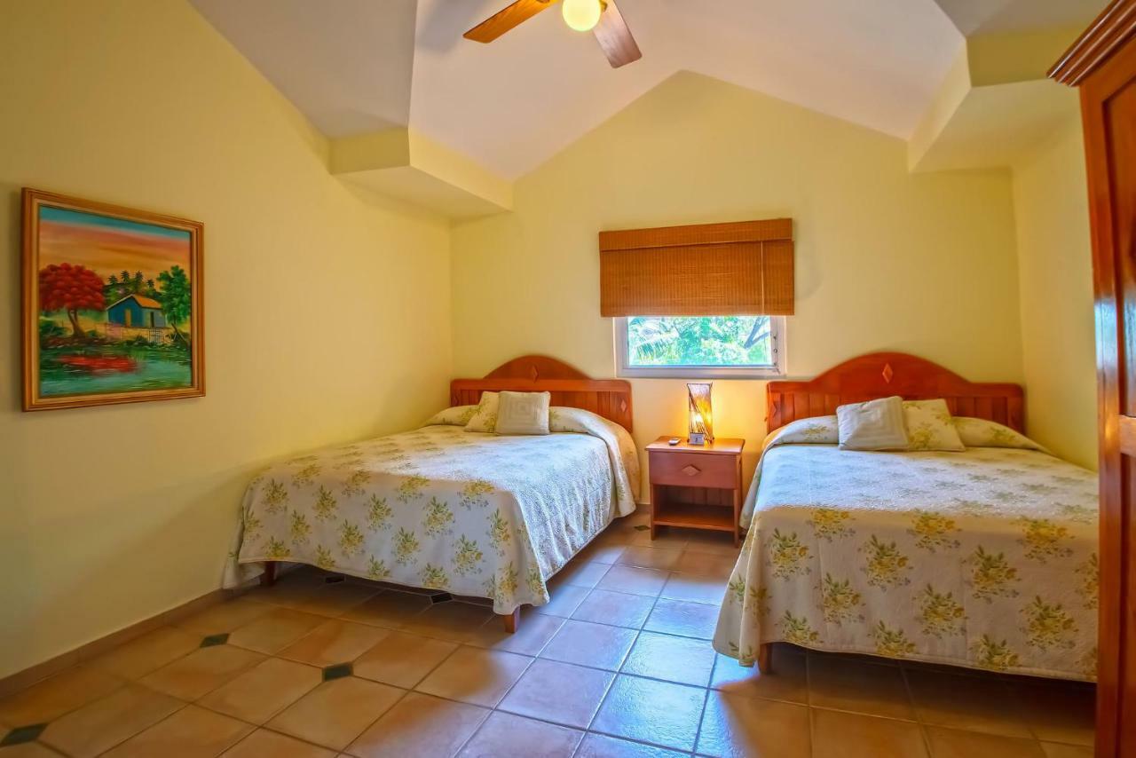 Velero Beach Resort Кабарете Екстериор снимка