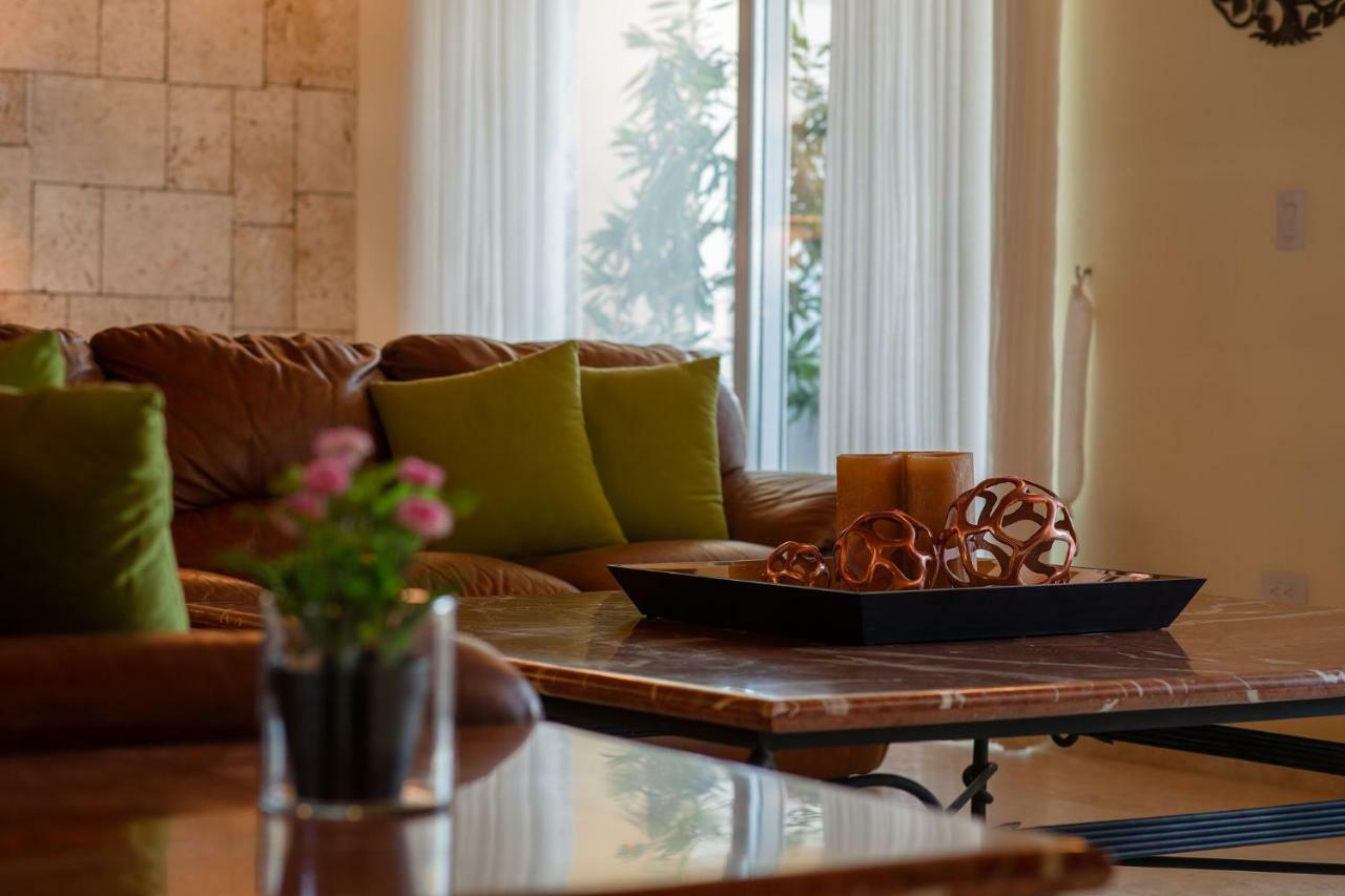Velero Beach Resort Кабарете Екстериор снимка