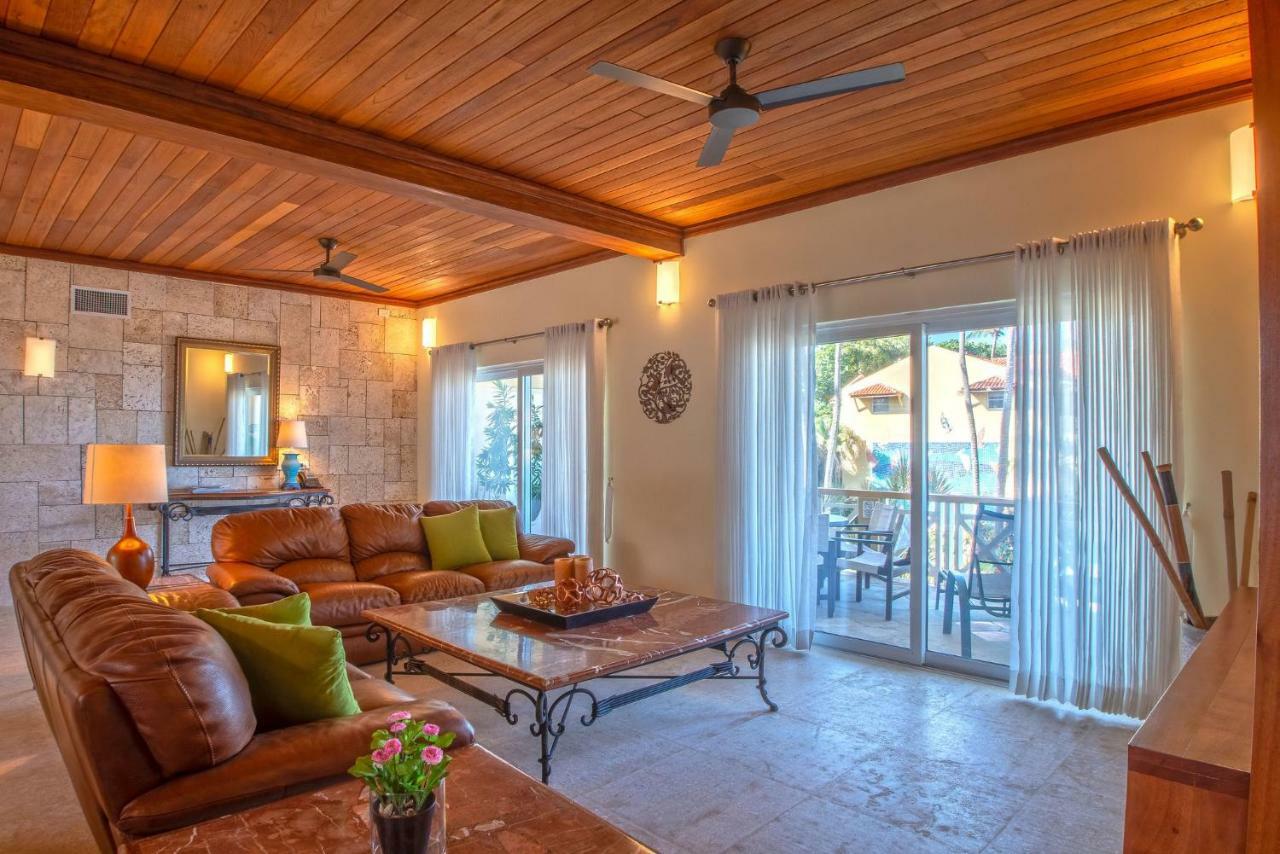 Velero Beach Resort Кабарете Екстериор снимка