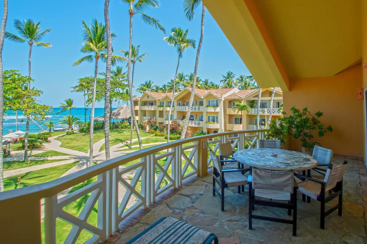 Velero Beach Resort Кабарете Екстериор снимка