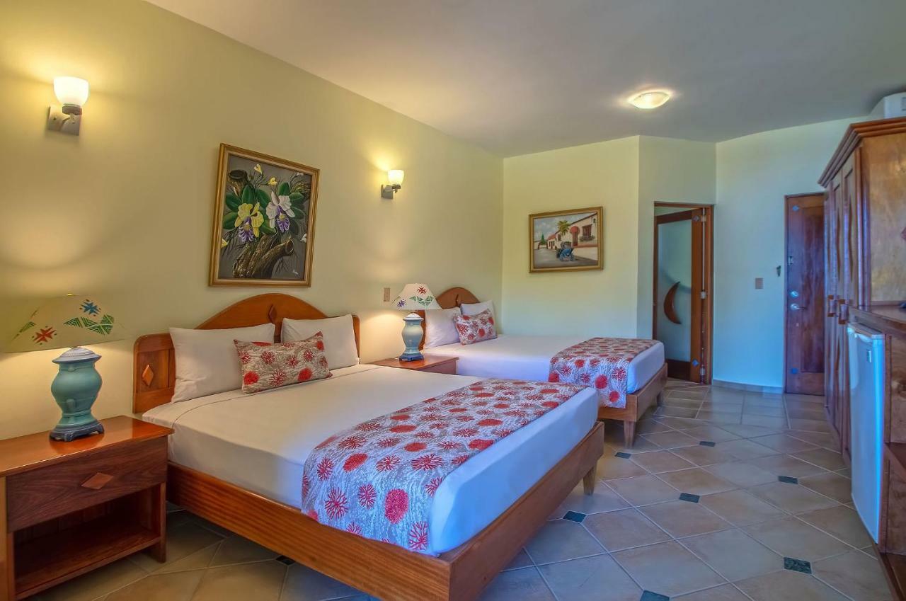 Velero Beach Resort Кабарете Екстериор снимка