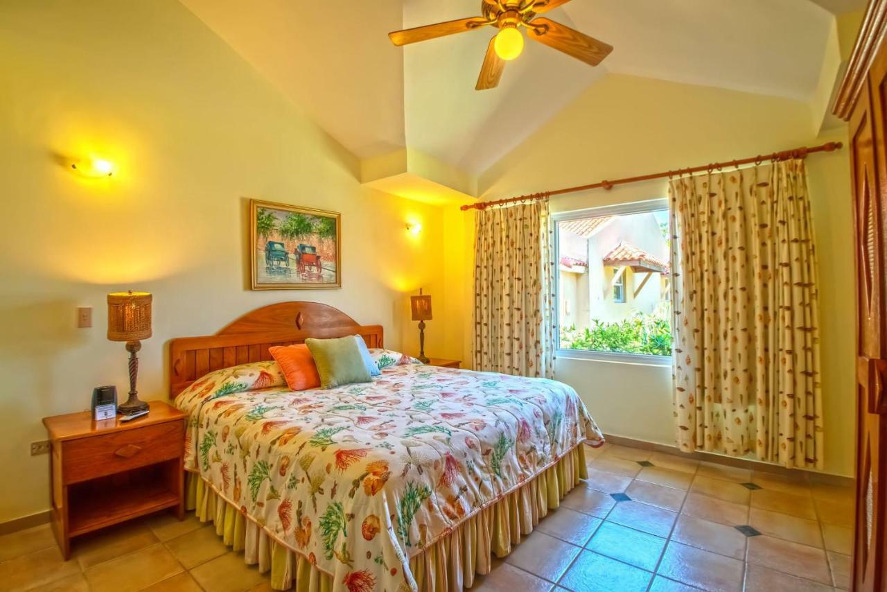 Velero Beach Resort Кабарете Екстериор снимка