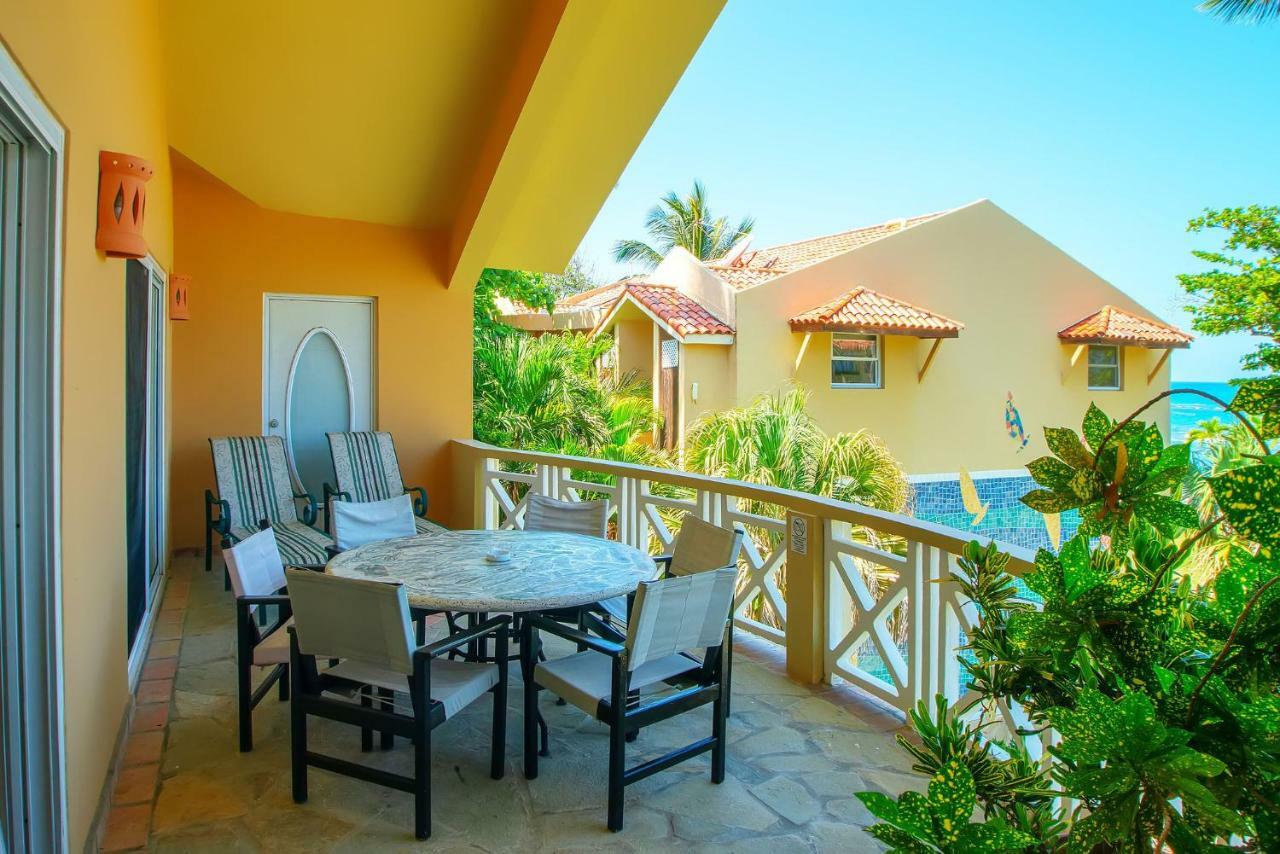 Velero Beach Resort Кабарете Екстериор снимка