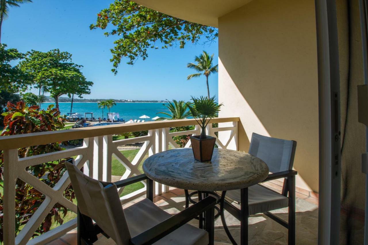 Velero Beach Resort Кабарете Екстериор снимка