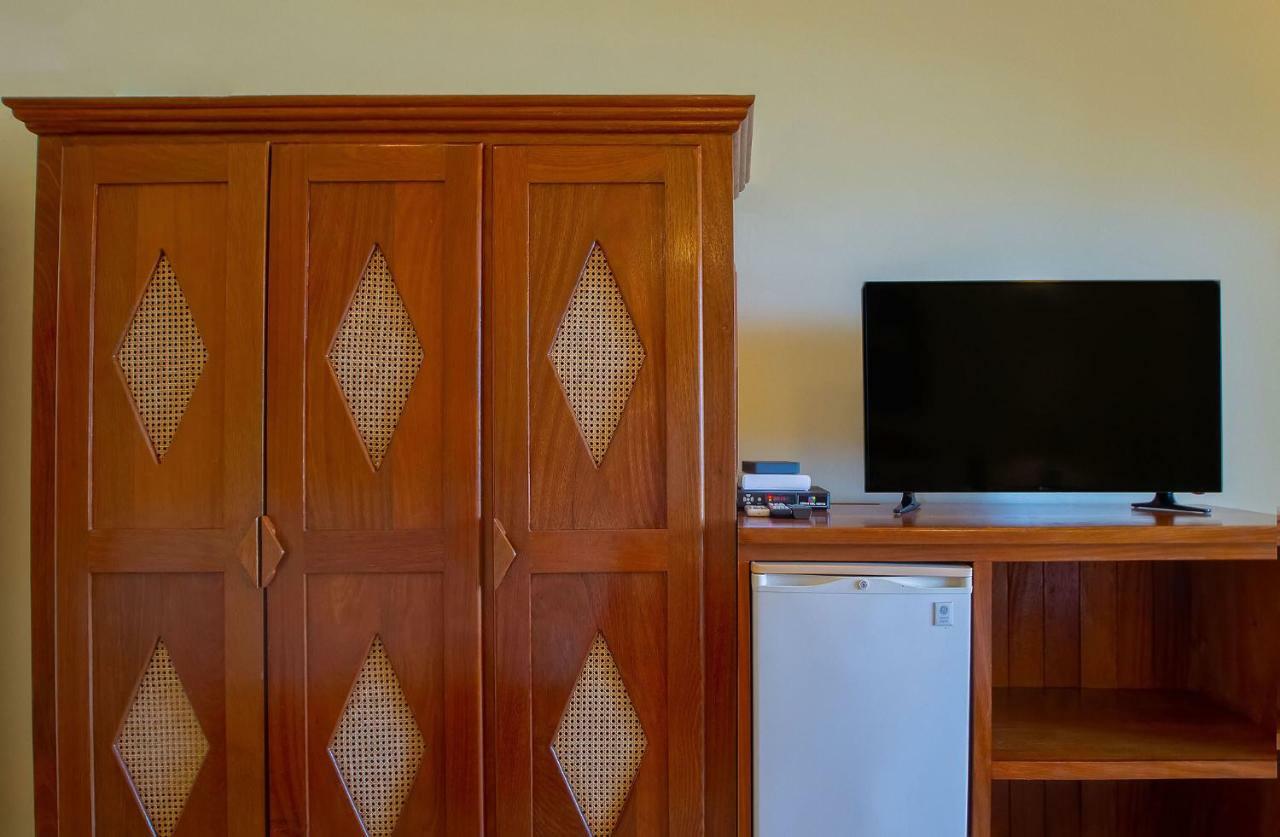 Velero Beach Resort Кабарете Екстериор снимка