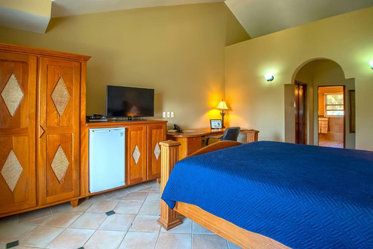 Velero Beach Resort Кабарете Екстериор снимка