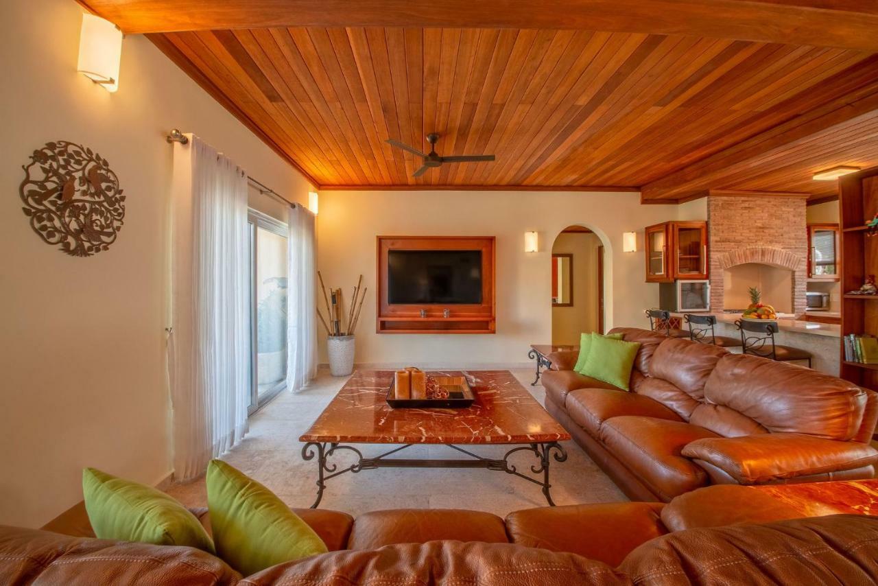 Velero Beach Resort Кабарете Екстериор снимка