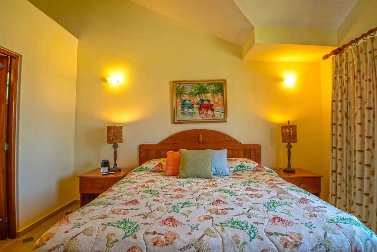 Velero Beach Resort Кабарете Екстериор снимка