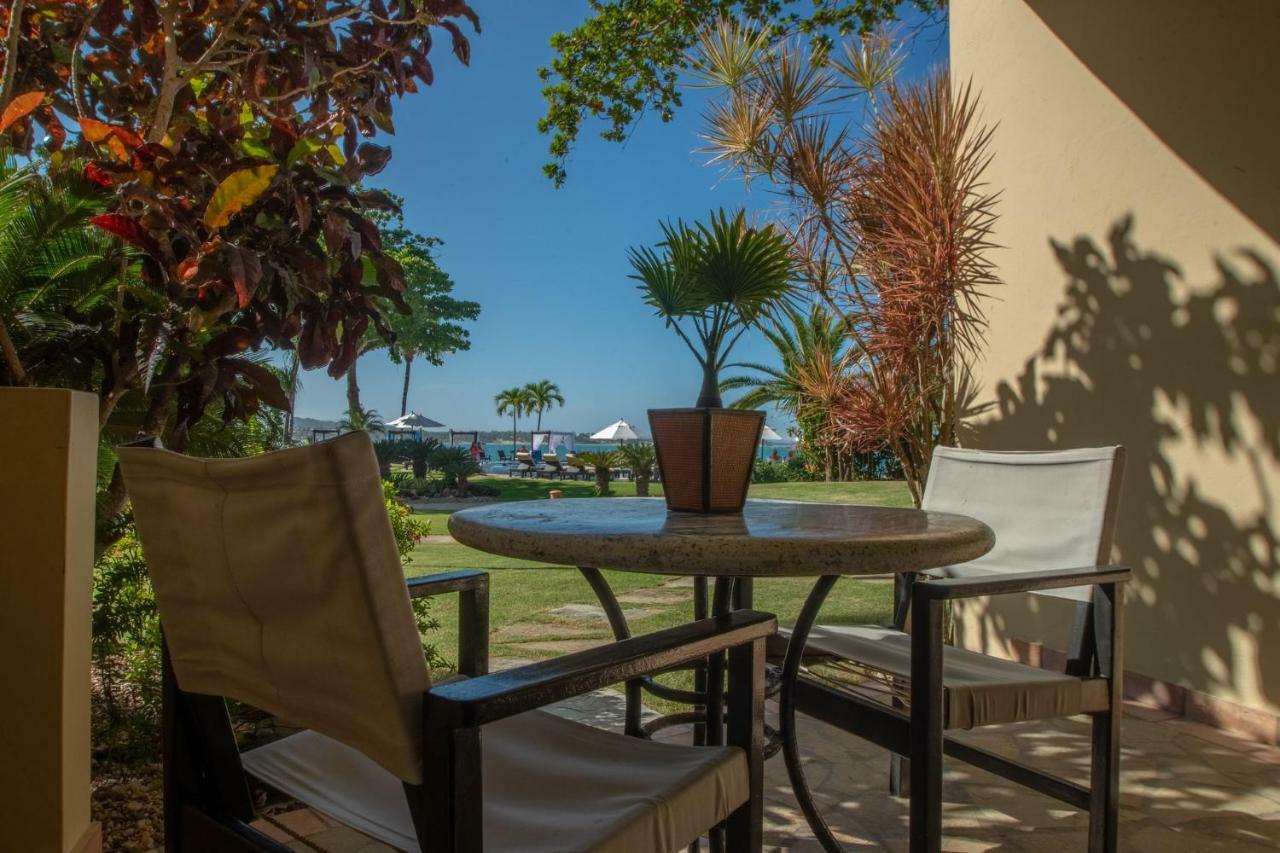 Velero Beach Resort Кабарете Екстериор снимка