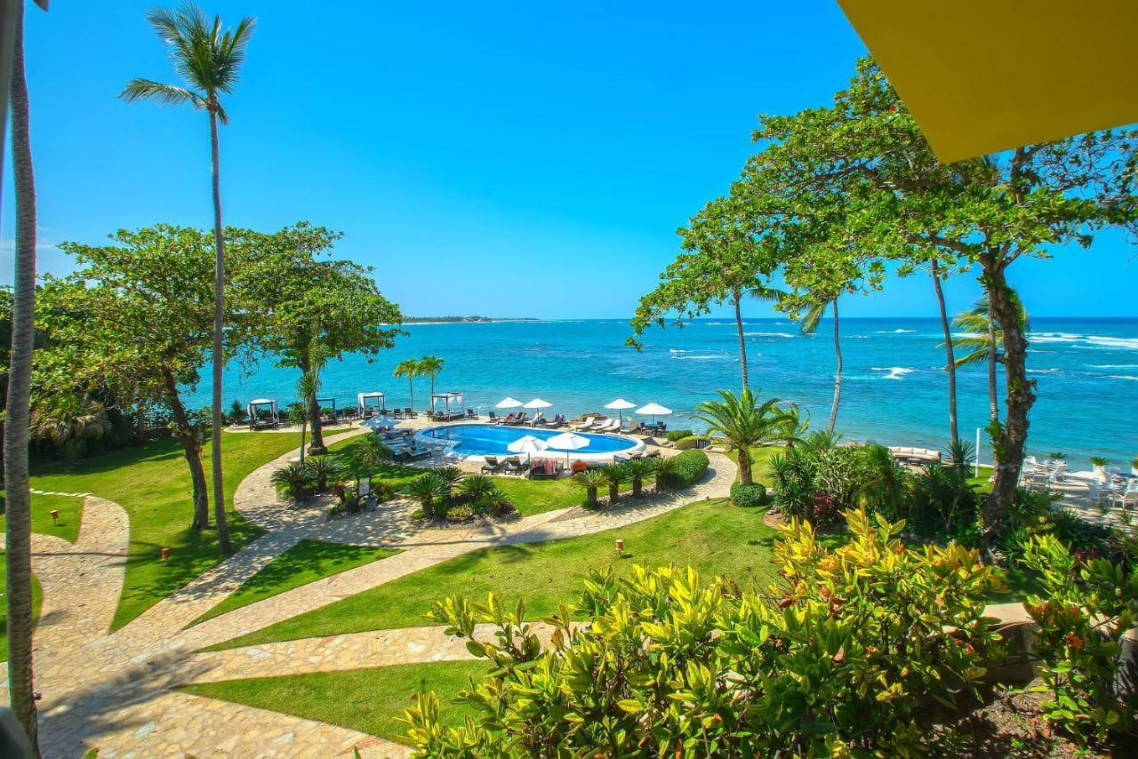 Velero Beach Resort Кабарете Екстериор снимка