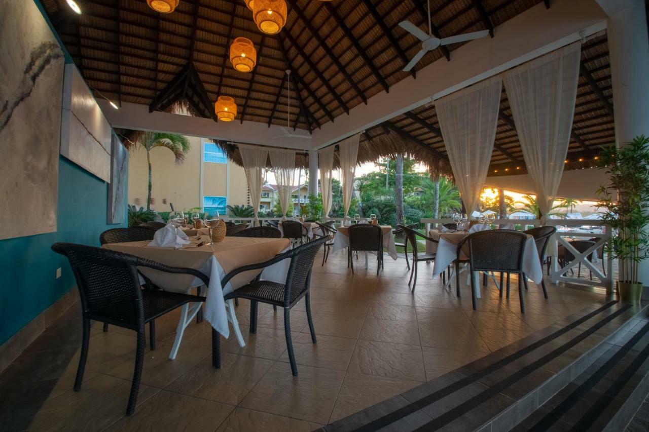 Velero Beach Resort Кабарете Екстериор снимка