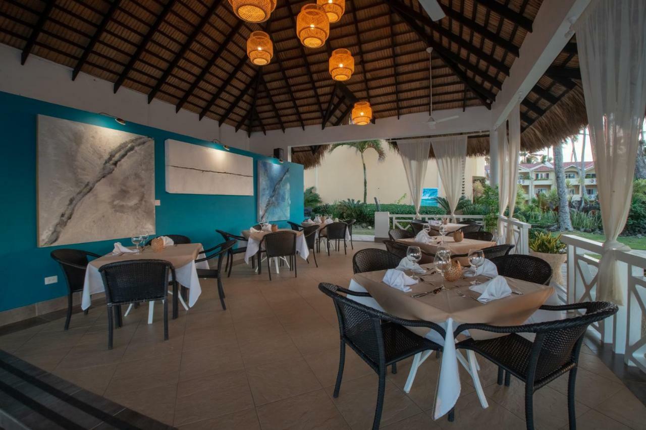 Velero Beach Resort Кабарете Екстериор снимка