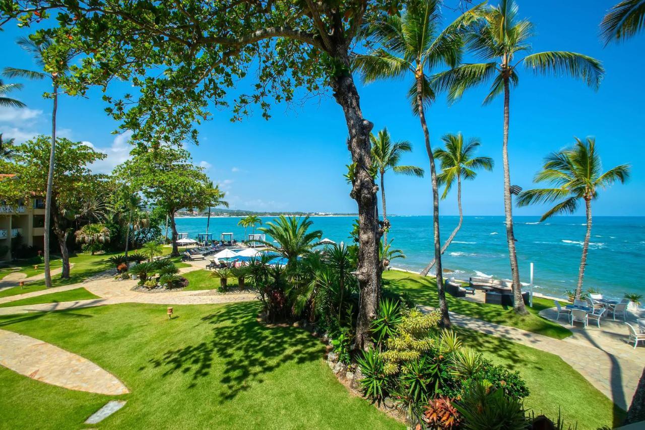 Velero Beach Resort Кабарете Екстериор снимка