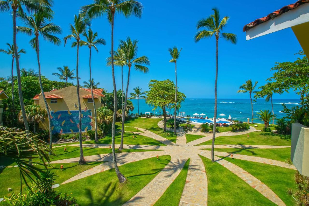 Velero Beach Resort Кабарете Екстериор снимка