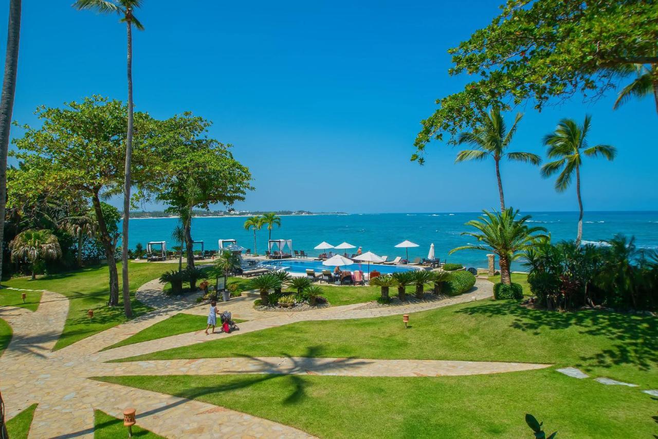 Velero Beach Resort Кабарете Екстериор снимка