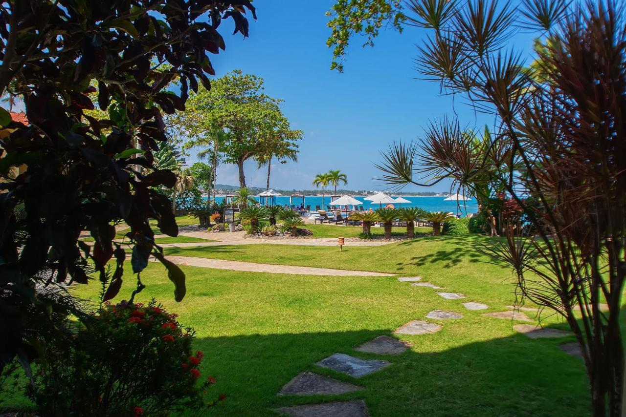 Velero Beach Resort Кабарете Екстериор снимка