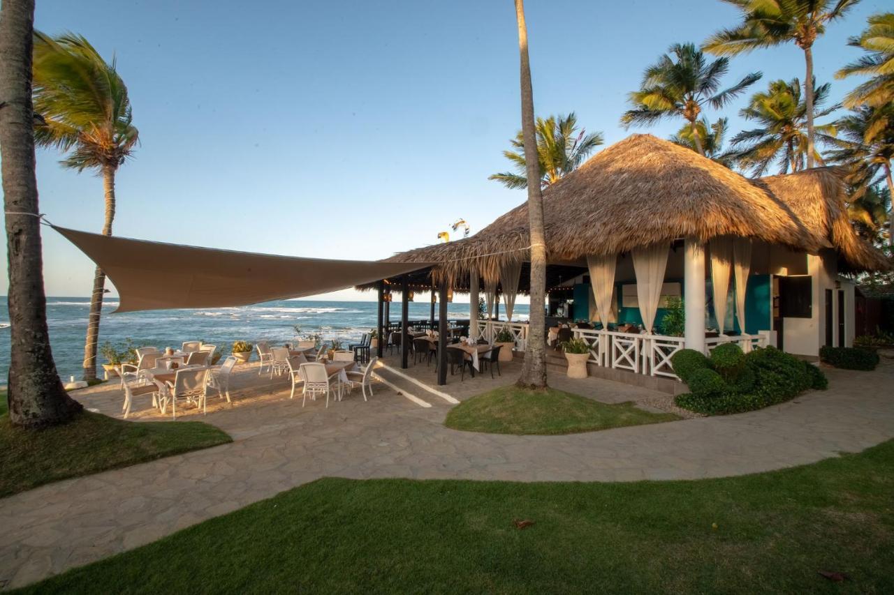 Velero Beach Resort Кабарете Екстериор снимка