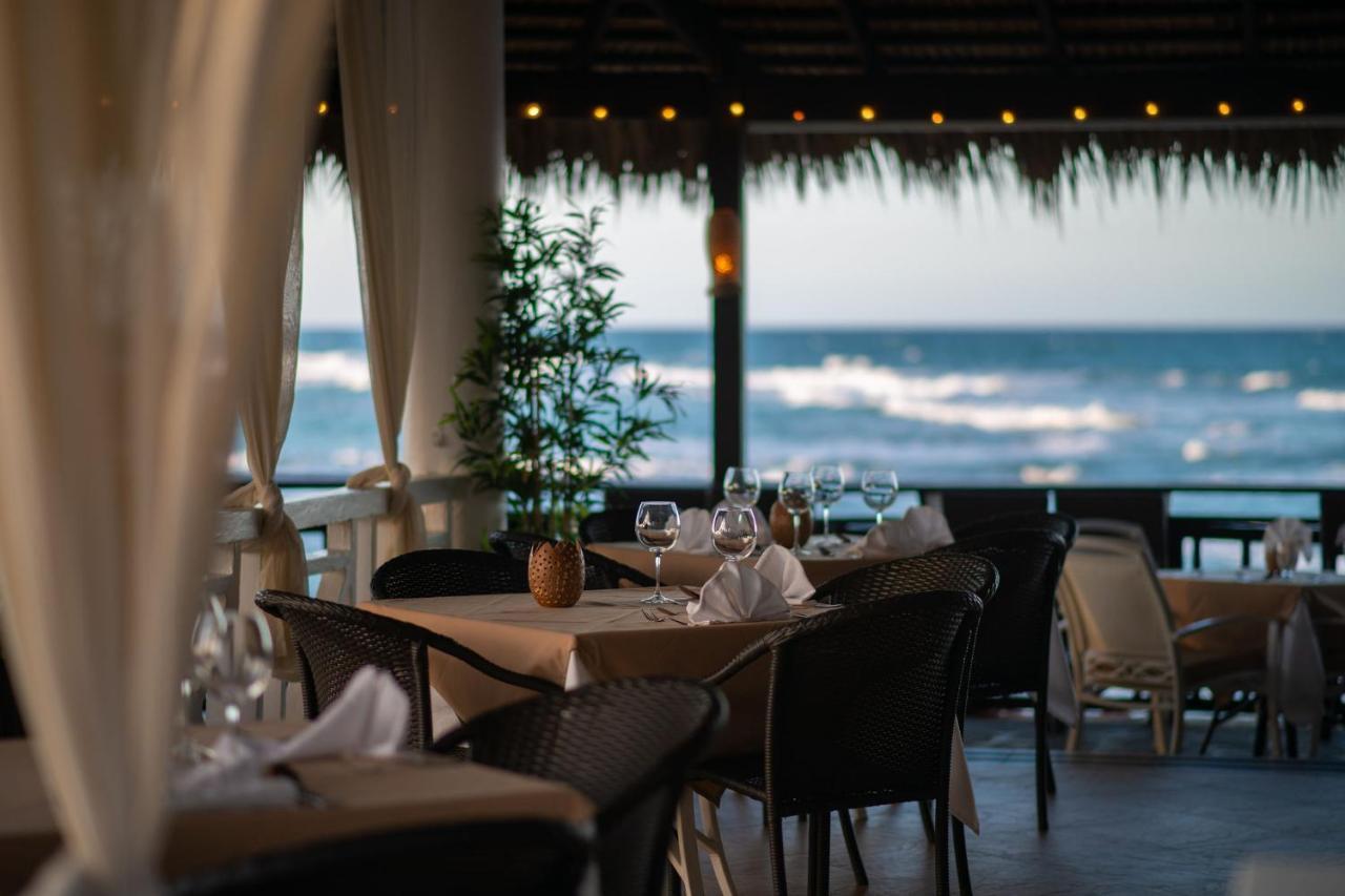 Velero Beach Resort Кабарете Екстериор снимка